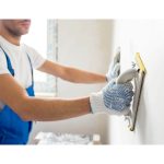 گچ کار عقیلی چمستان