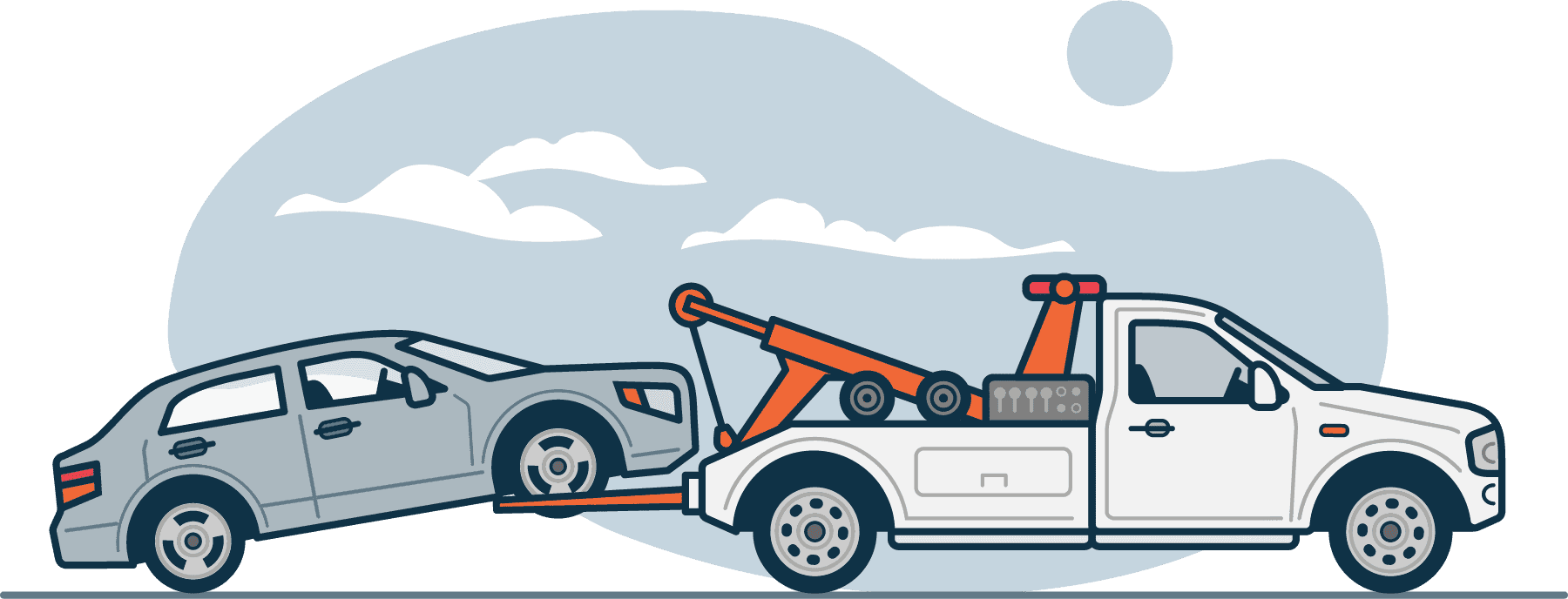 وظایف امداد خودرو چیست و آشنایی با آن،وظایف امداد خودرو چیست،مشاهده اطلاعات وظایف امداد خودرو چیست و آشنایی با آن در سامانه برترین مشاغل