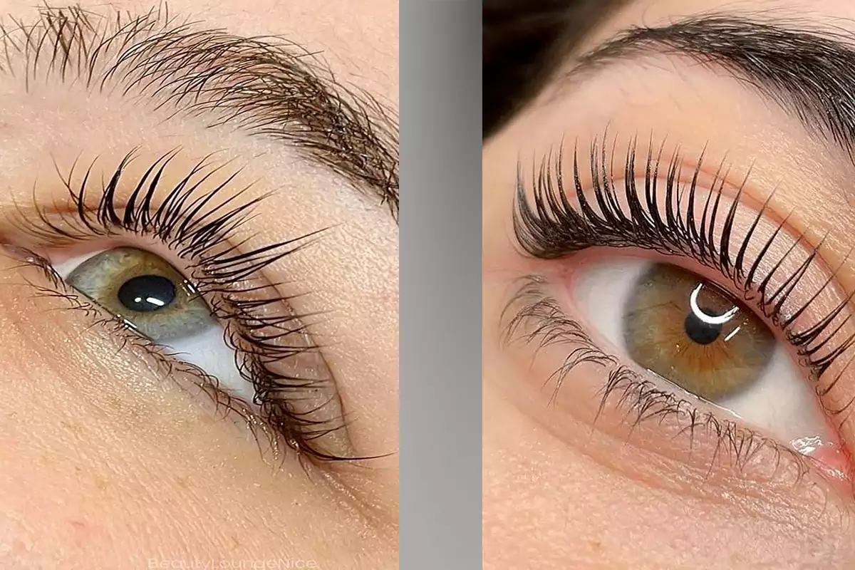 لیفت و لمینت مژه چیست،لیفت مژه،لمینت مژه،مشاهده اطلاعات لیفت و لمینت مژه در سامانه برترین مشاغل