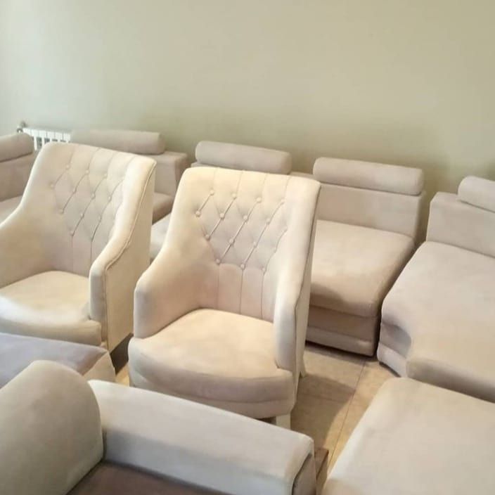 چگونه مبل خود را در خانه تمیز کنیم،تمیز کردن مبل در منزل،مشاهده اطلاعات چگونه مبل خود را در خانه تمیز کنیم در سامانه برترین مشاغل