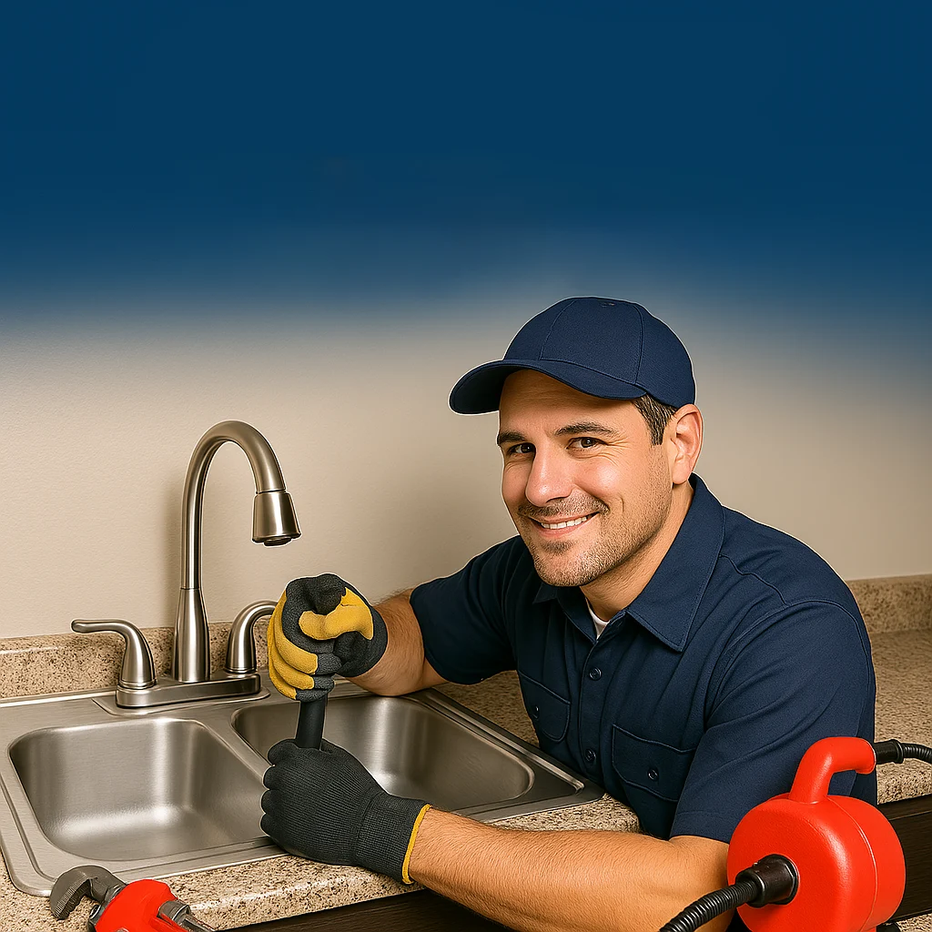 نشتیابی و لوله بازکنی در قزوین