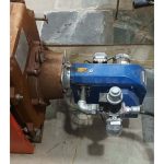 تاسیسات فنی رضا کلاردشت