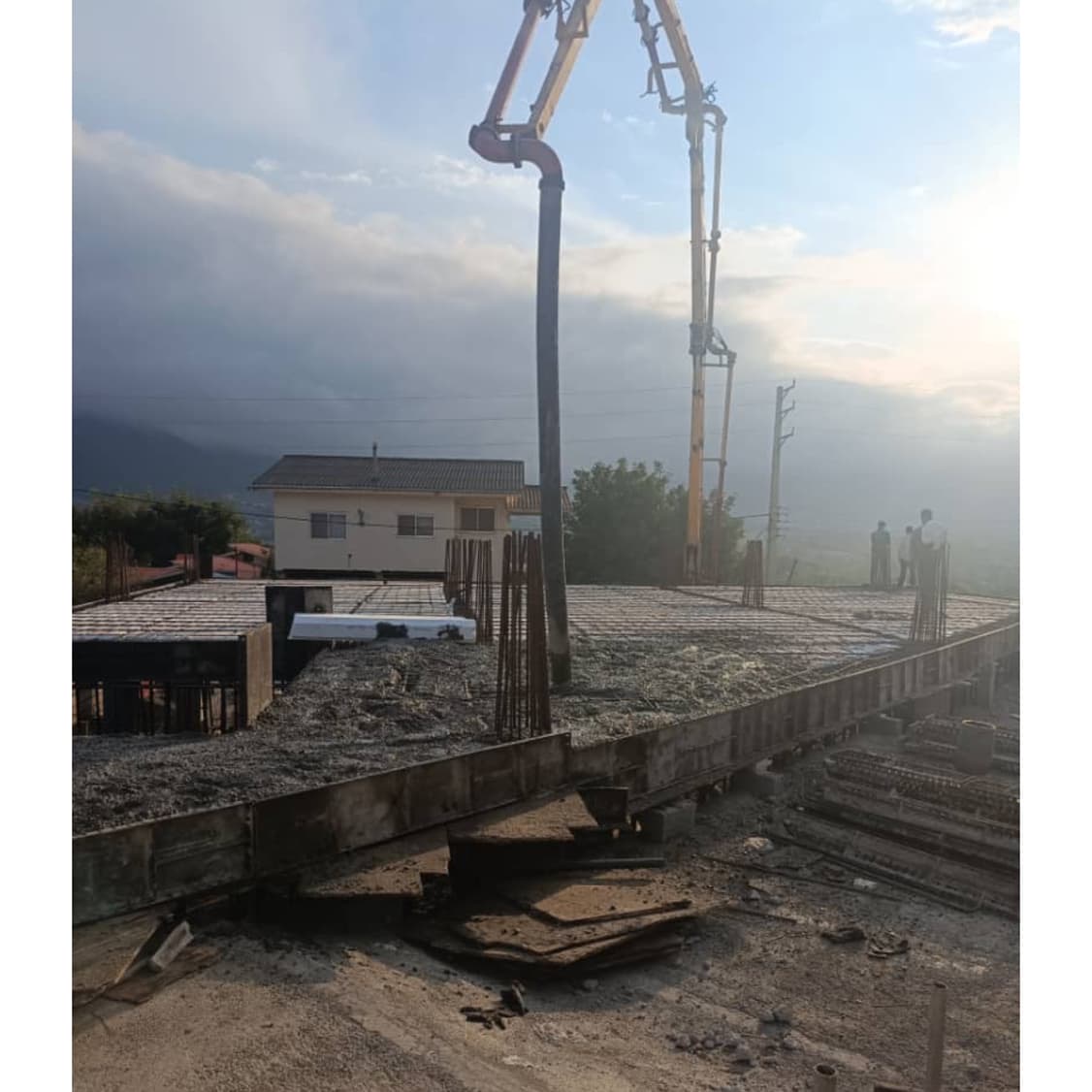 آرماتوربندی رسولی کلاردشت،آرماتوربندی رسولی در کلاردشت،مشاهده اطلاعات آرماتوربندی رسولی کلاردشت در سامانه برترین مشاغل