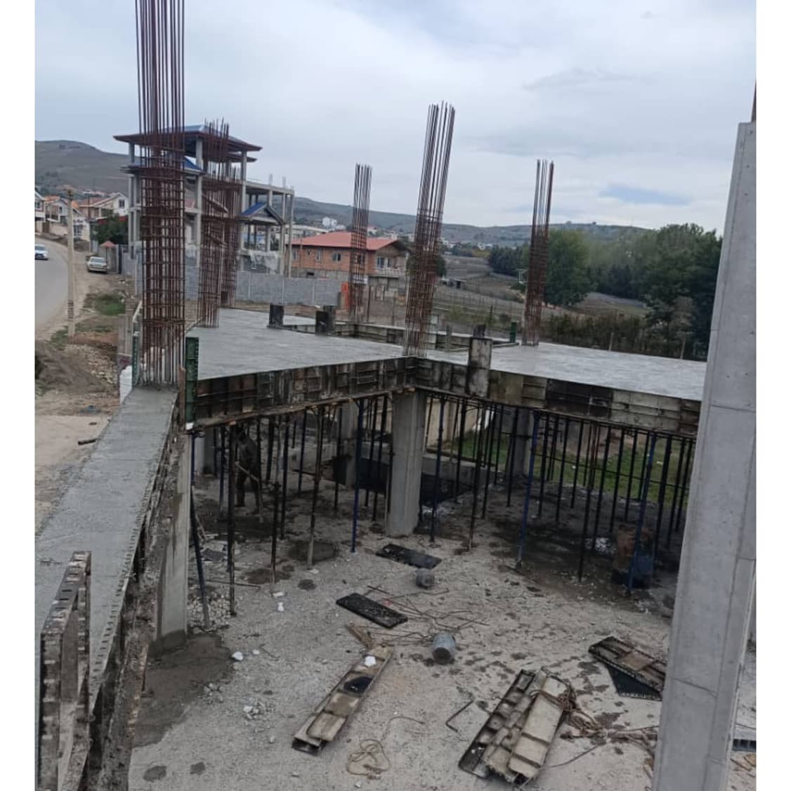 آرماتوربندی رسولی کلاردشت،آرماتوربندی رسولی در کلاردشت،مشاهده اطلاعات آرماتوربندی رسولی کلاردشت در سامانه برترین مشاغل