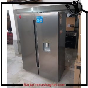  تعمیر یخچال خانگی و صنعتی ابوالفضل جبارزاده گلستان، تعمیر یخچال خانگی و صنعتی ابوالفضل جبارزاده در گلستان،مشاهده اطلاعات  تعمیر یخچال خانگی و صنعتی ابوالفضل جبارزاده گلستان در سامانه برترین مشاغل
