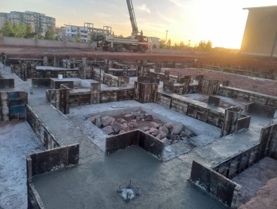 آرماتوربندی رسولی کلاردشت،آرماتوربندی رسولی در کلاردشت،مشاهده اطلاعات آرماتوربندی رسولی کلاردشت در سامانه برترین مشاغل