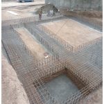 آرماتوربندی رسولی کلاردشت