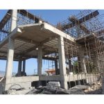 آرماتوربندی رسولی کلاردشت