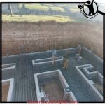 آرماتوربندی رسولی کلاردشت