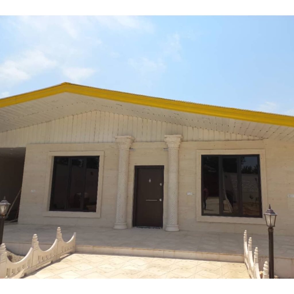 ساخت درب و پنجره دوجداره آکام پنجره پاکدشت