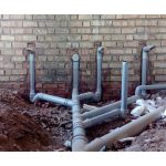 لوله کشی ساختمان نارویی چابهار