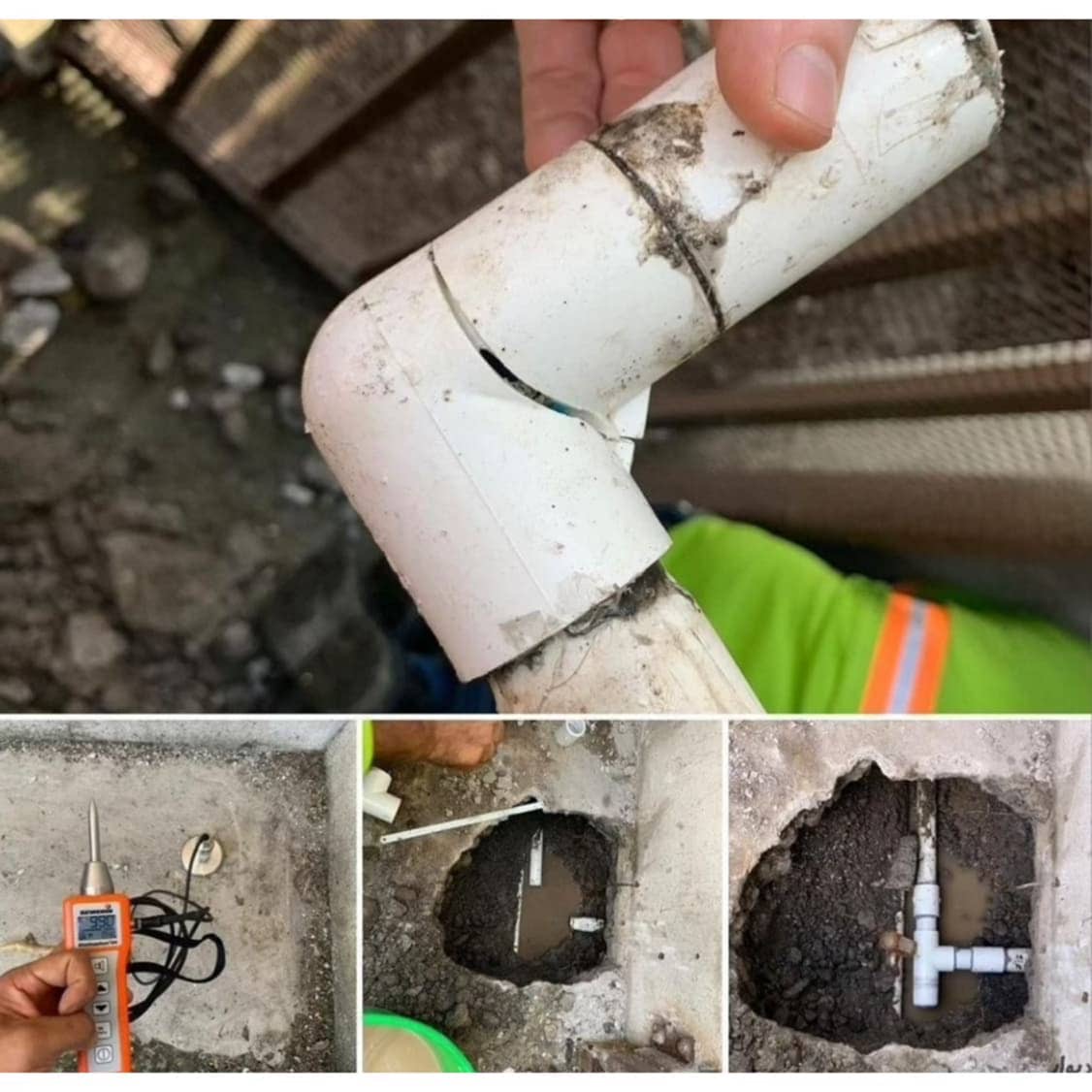 نشت یابی مهندس حسینی بابل،نشت یابی مهندس حسینی در بابل،مشاهده اطلاعات نشت یابی مهندس حسینی بابل در سامانه برترین مشاغل