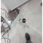 نشت یابی مهندس حسینی بابل