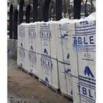 نمایندگی فروش بلوک سبک اتوکلاو شده ایدل هبلکس مازندران