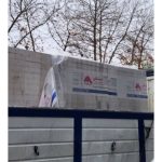 نمایندگی فروش بلوک سبک اتوکلاو شده ایدل هبلکس مازندران