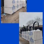 نمایندگی فروش بلوک سبک اتوکلاو شده ایدل هبلکس مازندران