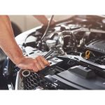 مکانیک خودرو سیار رضایی ایلام