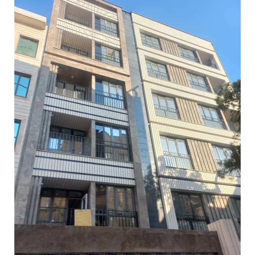 ساخت درب و پنجره دوجداره آکام پنجره پاکدشت