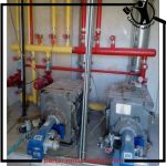 تاسیسات فنی رضا کلاردشت