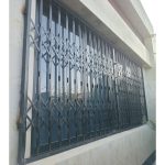 ساخت حفاظ آکاردئون مهوا آمل