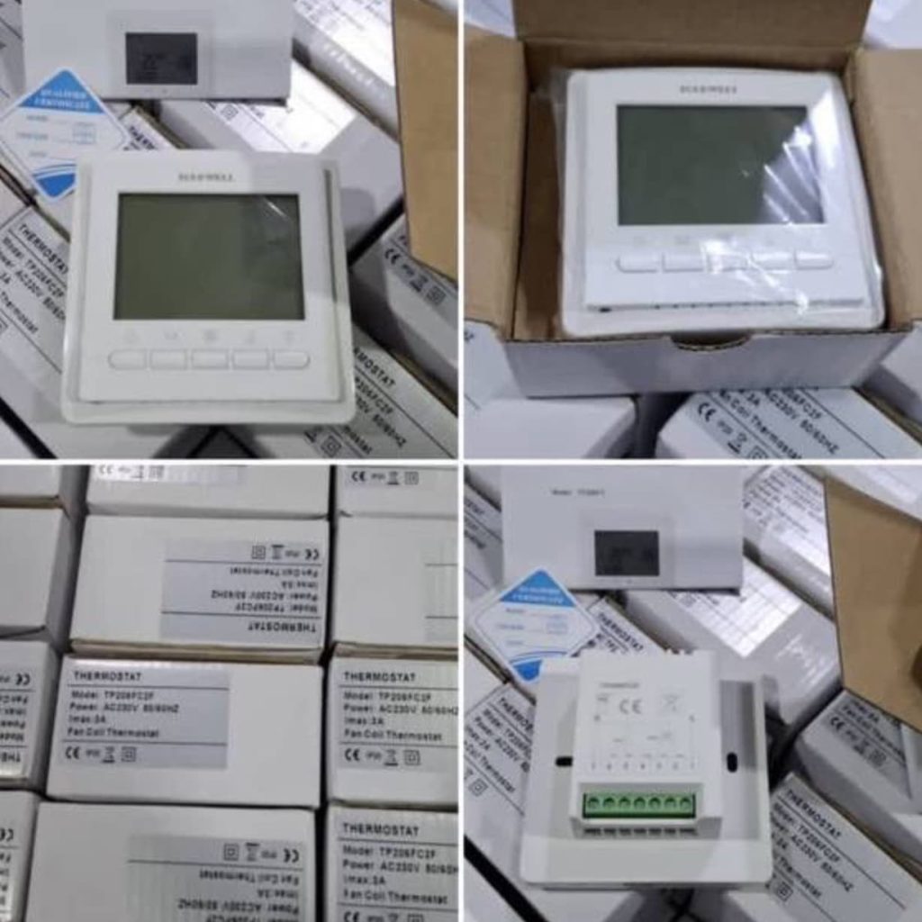 فروشگاه کولر اسپلیت ایران داکت فردیس