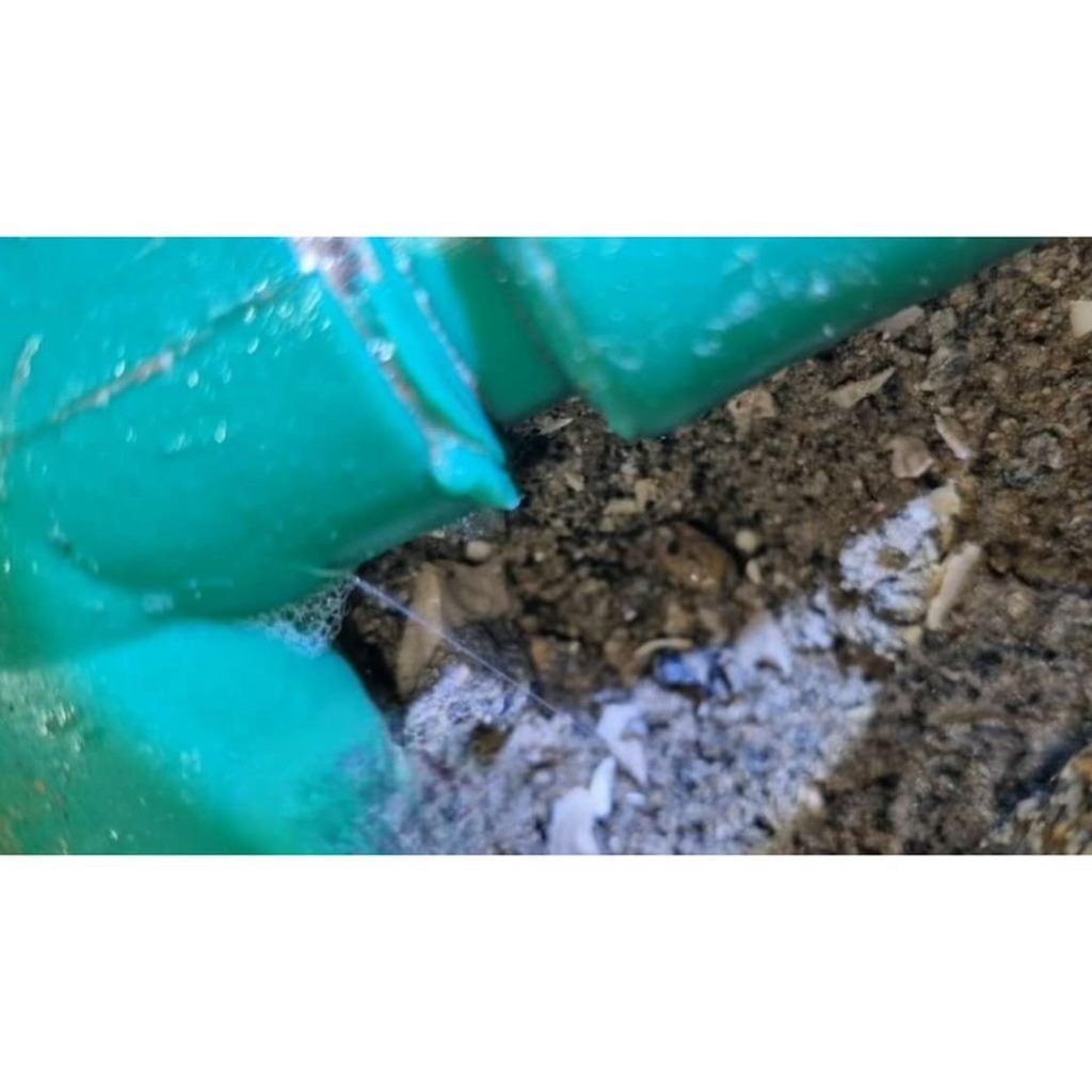 نشت یابی مهندس حسینی بابلسر