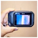 نشت یابی تخصصی مهندس حسینی آمل