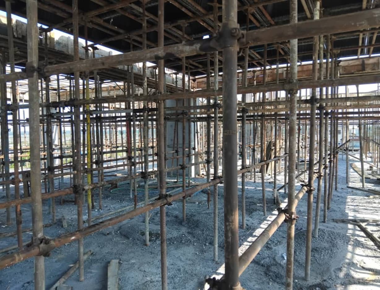 داربست فلزی خانی نور،داربست فلزی خانی در نور،مشاهده اطلاعات داربست فلزی خانی نور در سامانه برترین مشاغل