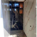 کاشی کار فغانی بهشهر