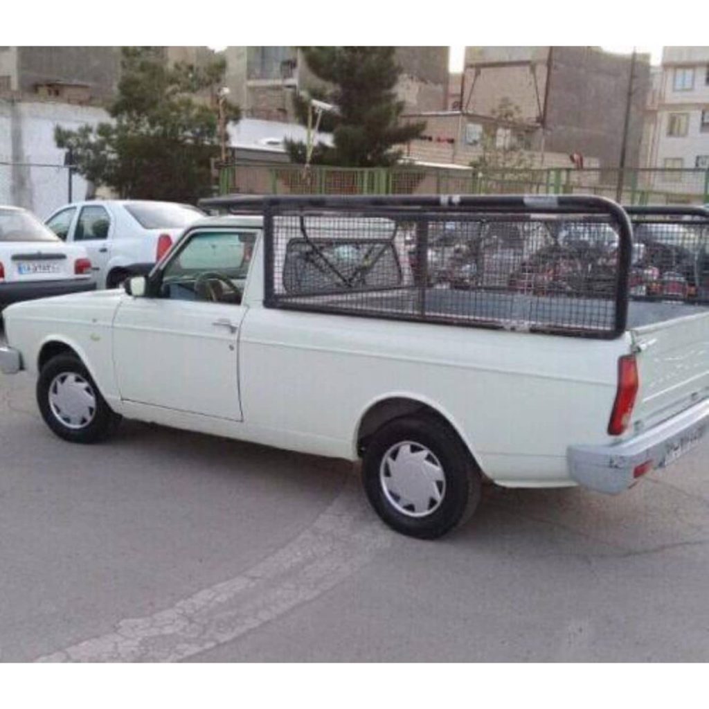 وانت بار تلفنی عاشوری زاده چالوس