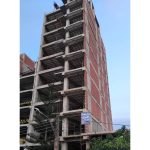 داربست فلزی خانی نور