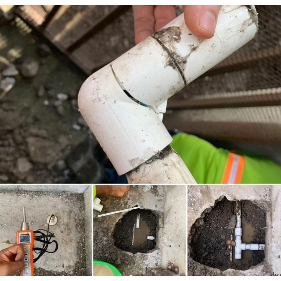 نشت یابی تخصصی مهندس حسینی آمل،نشت یابی تخصصی مهندس حسینی در آمل،مشاهده اطلاعات نشت یابی تخصصی مهندس حسینی آمل در سامانه برترین مشاغل