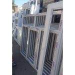 کارگاه درب و پنجره دوجداره ویرا وین فردیس