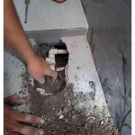 نشت یابی تخصصی مهندس حسینی آمل