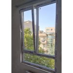 کارگاه درب و پنجره دوجداره ویرا وین فردیس