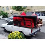 وانت بار تلفنی عاشوری زاده چالوس