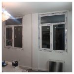 کارگاه درب و پنجره دوجداره ویرا وین فردیس