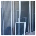 کارگاه درب و پنجره دوجداره ویرا وین فردیس