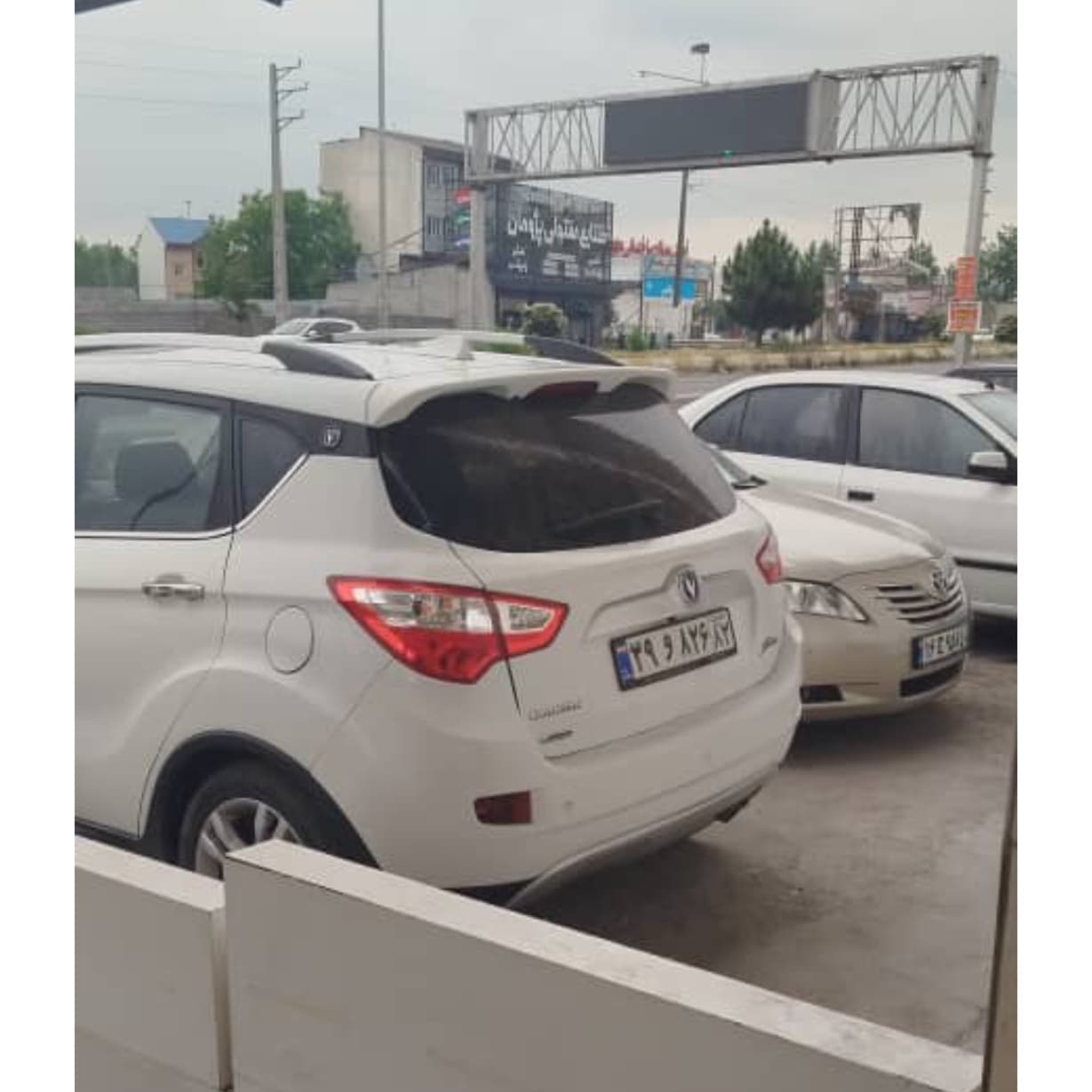 نمایشگاه ماشین عاشوری زاده چالوس،نمایشگاه ماشین عاشوری زاده در چالوس،مشاهده اطلاعات نمایشگاه ماشین عاشوری زاده چالوس در سامانه برترین مشاغل