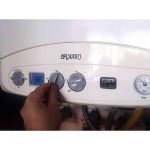 نشت یابی تضمینی مهندس حسینی ساری