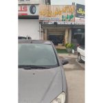 نمایشگاه ماشین عاشوری زاده چالوس