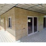 کاشی کار فغانی بهشهر