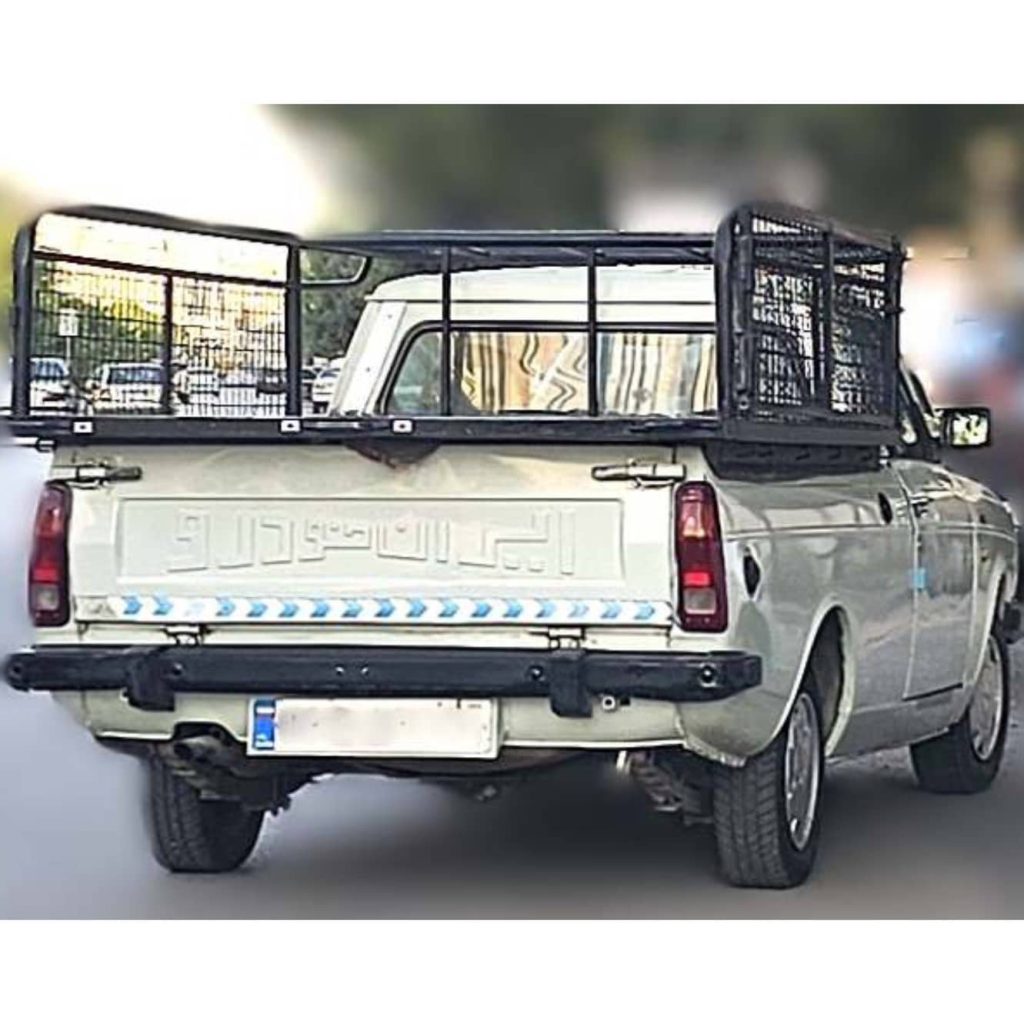 وانت بار تلفنی عاشوری زاده چالوس