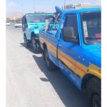 امداد خودرو آلفا تربت حیدریه