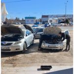 امداد خودرو آلفا تربت حیدریه