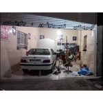 امداد خودرو آلفا تربت حیدریه