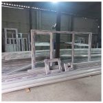 ساخت درب و پنجره دوجداره آکام پنجره پاکدشت