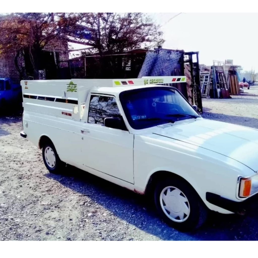 وانت بار تلفنی عاشوری زاده چالوس