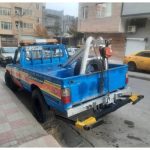 امداد خودرو آلفا تربت حیدریه