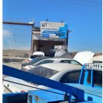 امداد خودرو آلفا تربت حیدریه